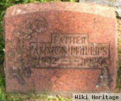 Amon Phillips