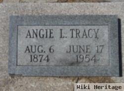 Angie Lena Moore Tracy