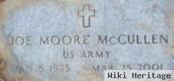 Joe Moore Mccullen