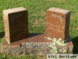 William W Woodard