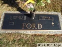 Lucille Smith Ford