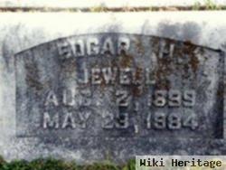 Edgar H Jewell