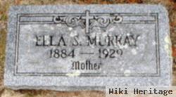 Ella Sophia Chelstrom Murray