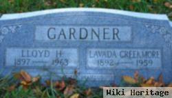 Lloyd H Gardner