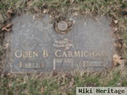 Oden B. Carmichael