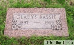 Gladys Bassie Mcconnell Davis