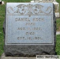 Daniel Koch