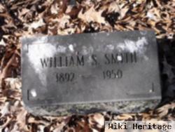 William S Smith