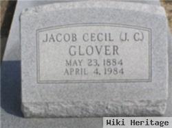 Jacob Cecil "j.c." Glover