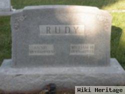 Annie Huyett Rudy