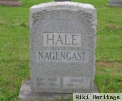 Mary Ruth Hale Nagengast