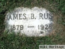 James B Rus