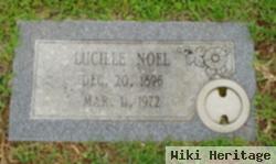 Lucille Noel