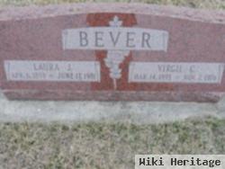 Laura J Bever