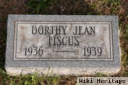 Dorthy Jean Fiscus