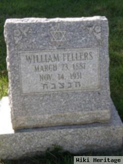 William Fellers