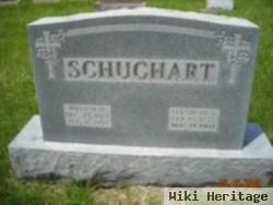 William H Schuchart