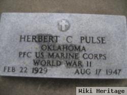 Herbert C Pulse