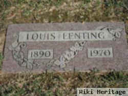 Louis Lenting