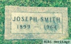 Joseph Smith