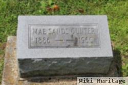 Mae Sands Gunter