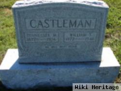 William Theophilus Castleman