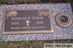 Douglas P Coyne