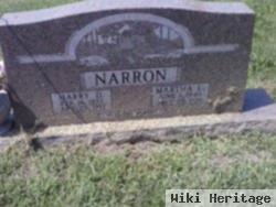 Martha L. Haley Narron