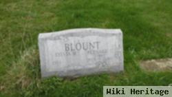 Bernard L Blount