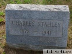 Charles Stahley