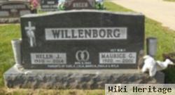 Maurice G. Willenborg