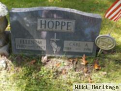 Carl A. Hoppe