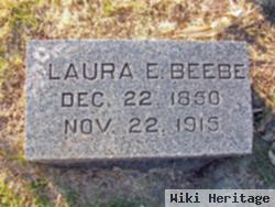 Laura Estella Beardslee Beebe