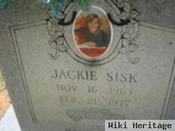 Jackie Sisk