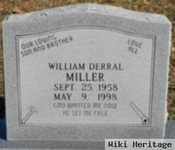 William Derral Miller