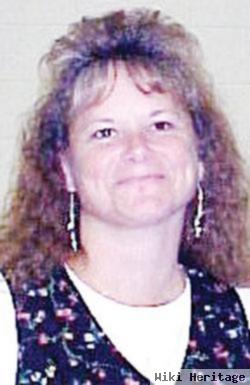 Gerilyn Marie "geri" Stoetzel