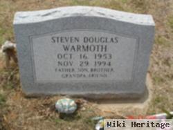 Steven Douglas Warmoth