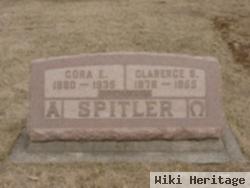 Clarence Sylvester Spitler