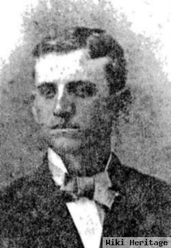 Joseph Thomas Lahue