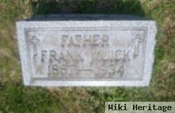 Frank Muick