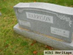 Joseph Harrison