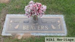 Jack M. Beavers