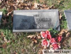 James Franklin Hamilton