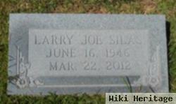 Larry Joe "trailblazer" Silas