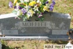 Della Curtis Moffitt