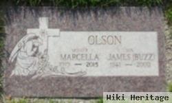 Marcella "marcie" Kubal Olson