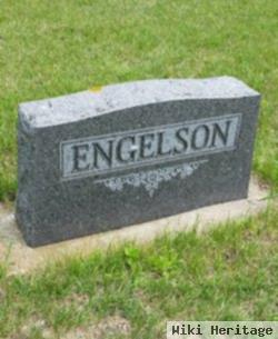 Gilbert Engelson