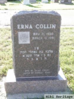 Erna Collin