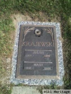 Julius Krajewski