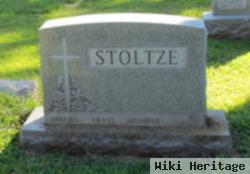 Adeline Stoltze